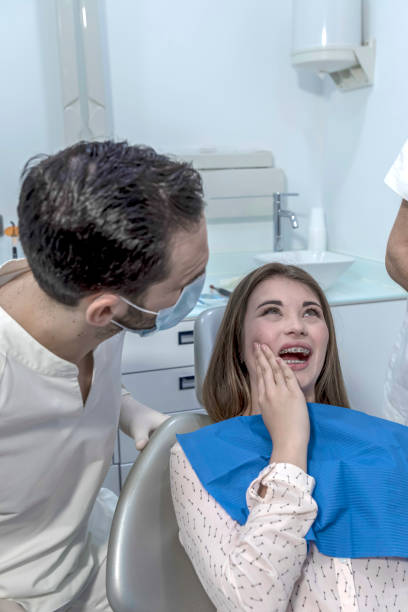Best Pediatric Emergency Dentist in Millersville, TN