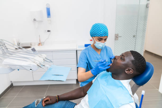 Best Emergency Tooth Extraction in Millersville, TN